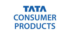 Tata Consumer Products Limited